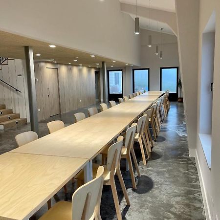 מלון Fonfría Casa Galego מראה חיצוני תמונה